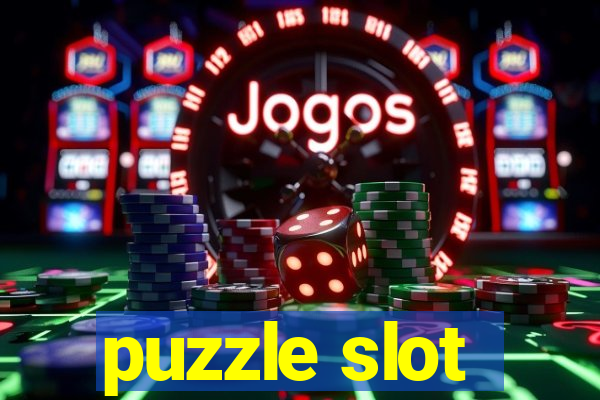 puzzle slot