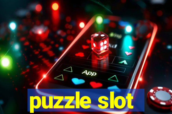 puzzle slot