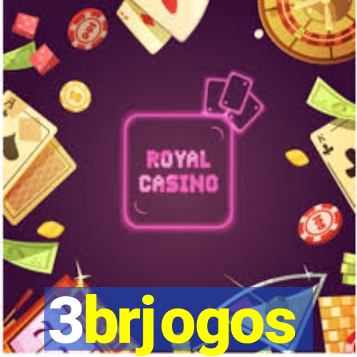 3brjogos