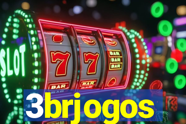 3brjogos