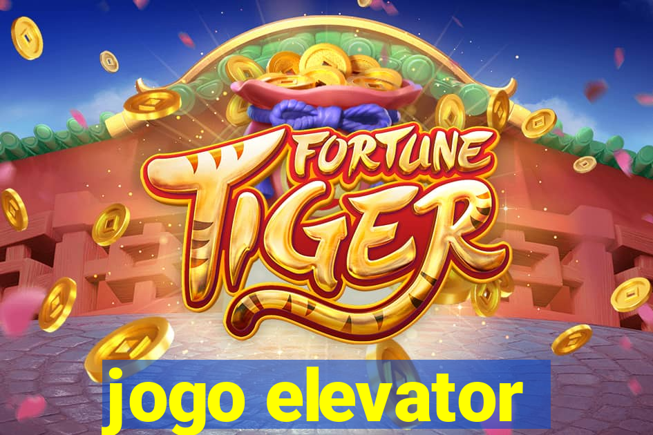 jogo elevator