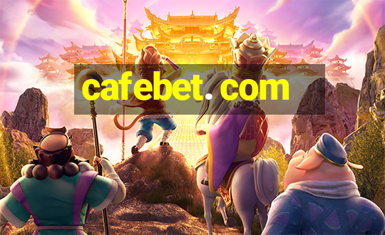 cafebet. com