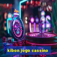 kibon jogo cassino