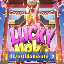 divertidamente 2 delisional rule 34