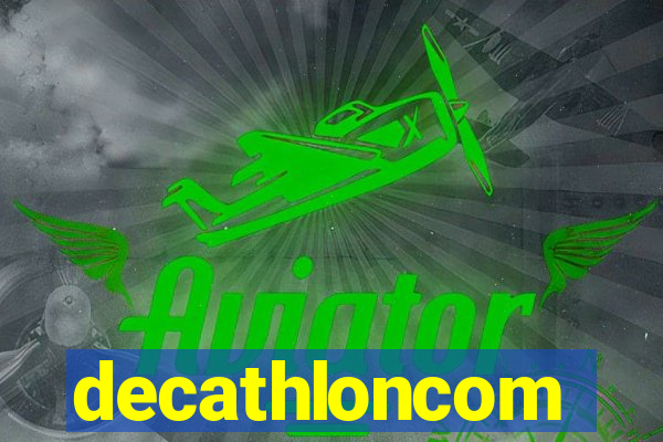 decathloncom