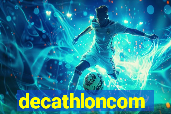 decathloncom