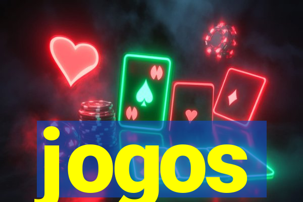 jogos