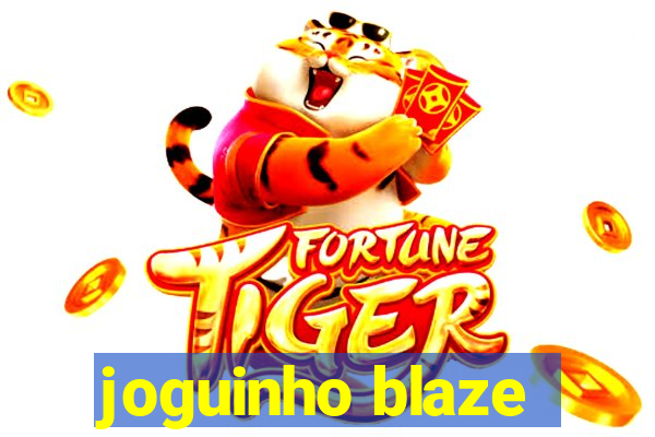 joguinho blaze