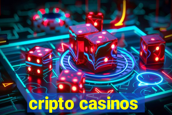 cripto casinos