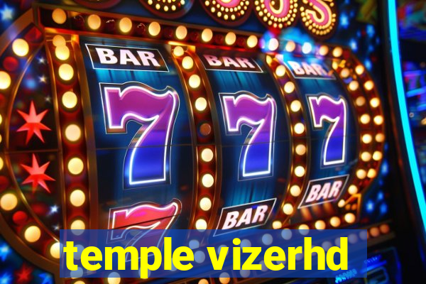 temple vizerhd