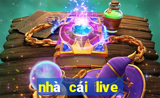 nhà cái live casino mg188