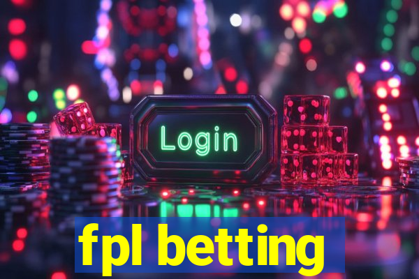 fpl betting