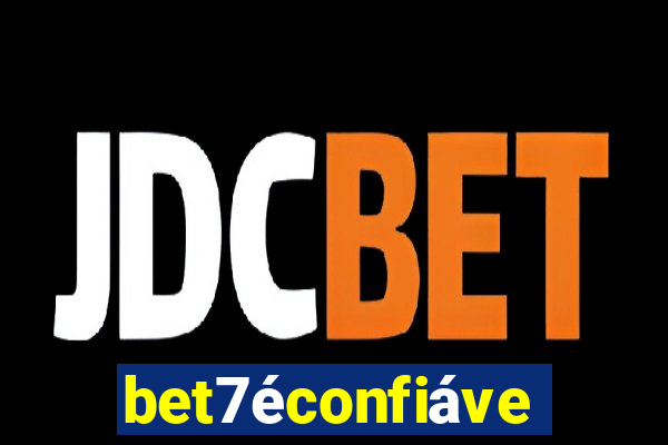 bet7éconfiável