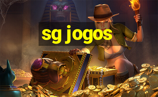 sg jogos