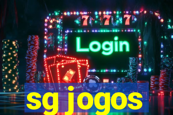 sg jogos