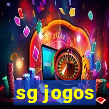 sg jogos