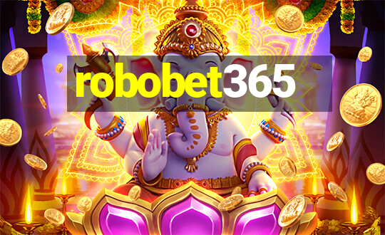 robobet365