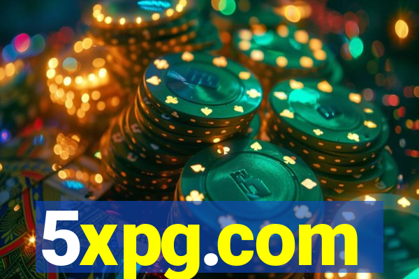 5xpg.com