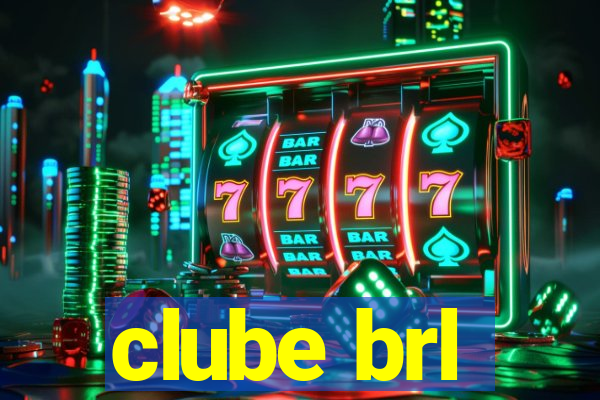 clube brl