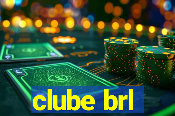 clube brl