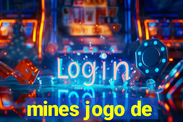 mines jogo de