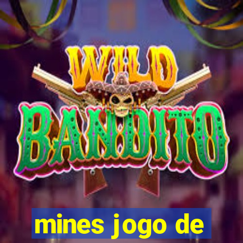 mines jogo de