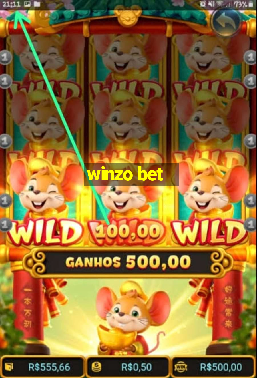 winzo bet