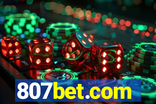 807bet.com