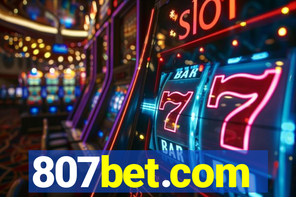 807bet.com