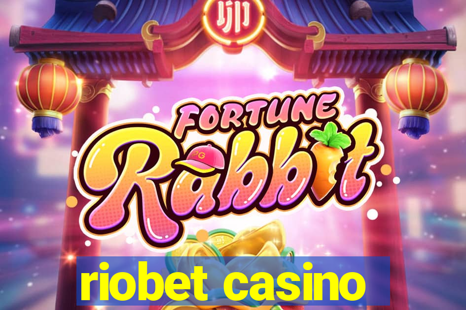 riobet casino