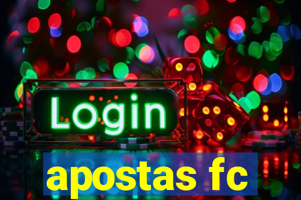 apostas fc