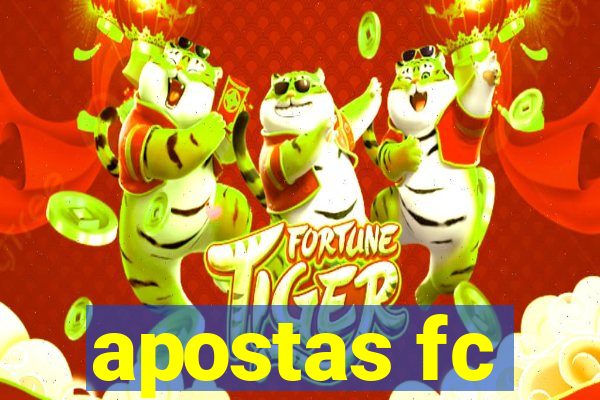 apostas fc