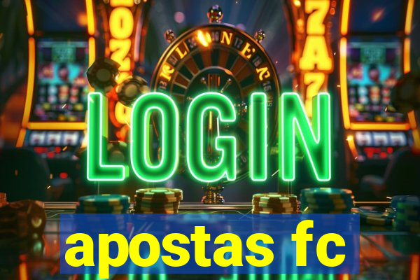 apostas fc