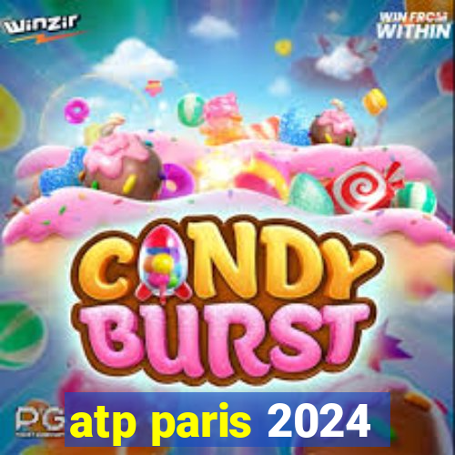 atp paris 2024