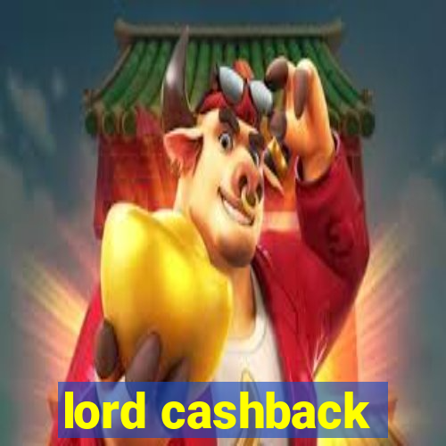 lord cashback