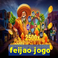 feijao jogo