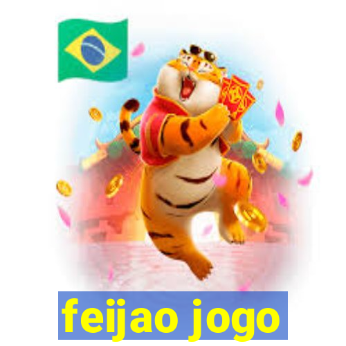 feijao jogo