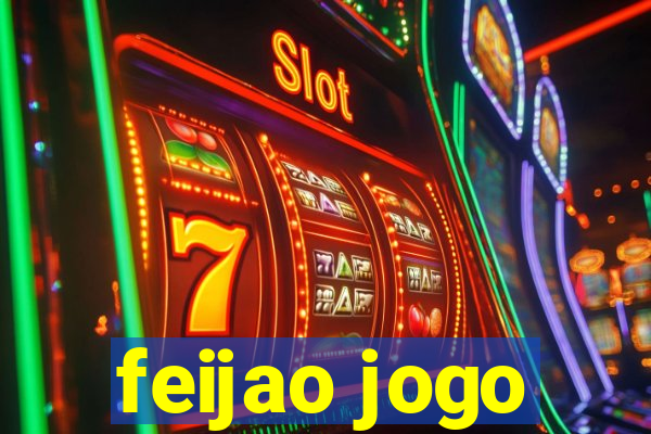 feijao jogo