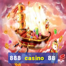 888 casino 88 giocate gratis