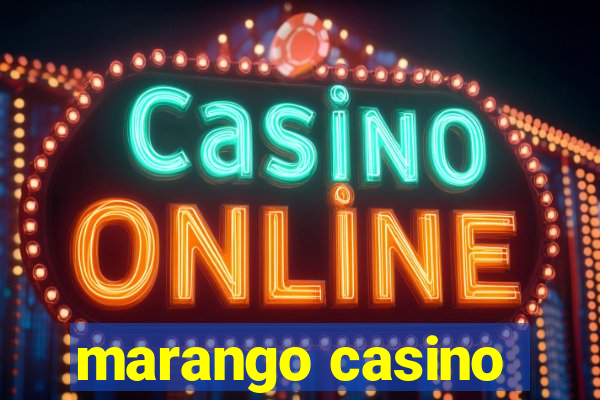 marango casino