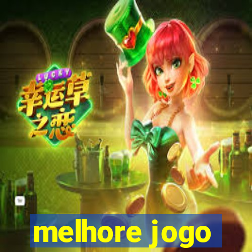 melhore jogo