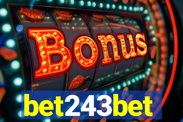 bet243bet