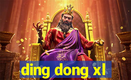 ding dong xl