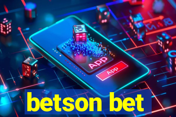 betson bet