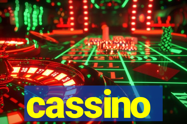 cassino