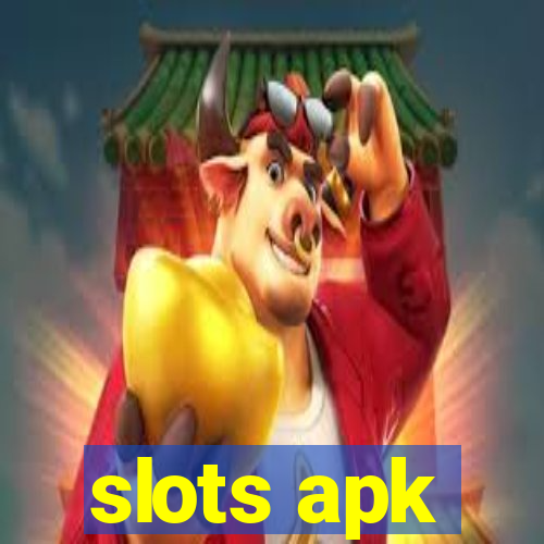 slots apk