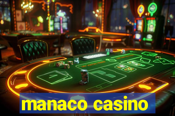 manaco casino