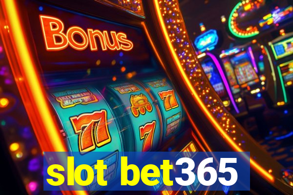 slot bet365