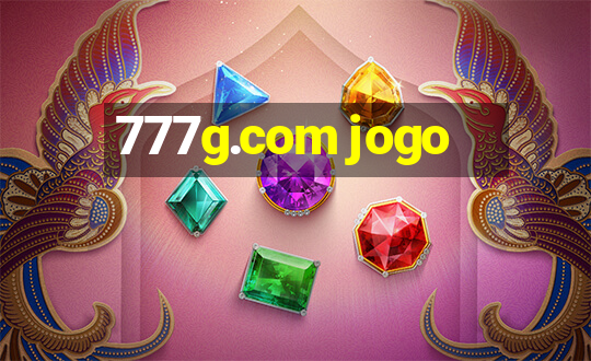 777g.com jogo