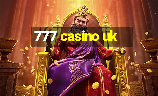 777 casino uk